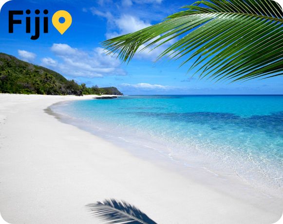 Fiji Island 